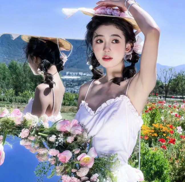 古堡风云