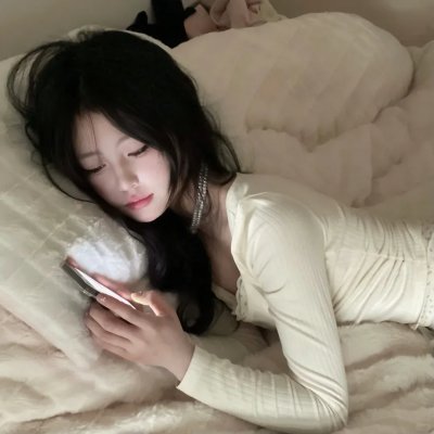 拉羊的孩子